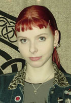 Jennifer Haus