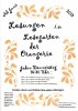 Lesegarten-Orangerie-Plakat